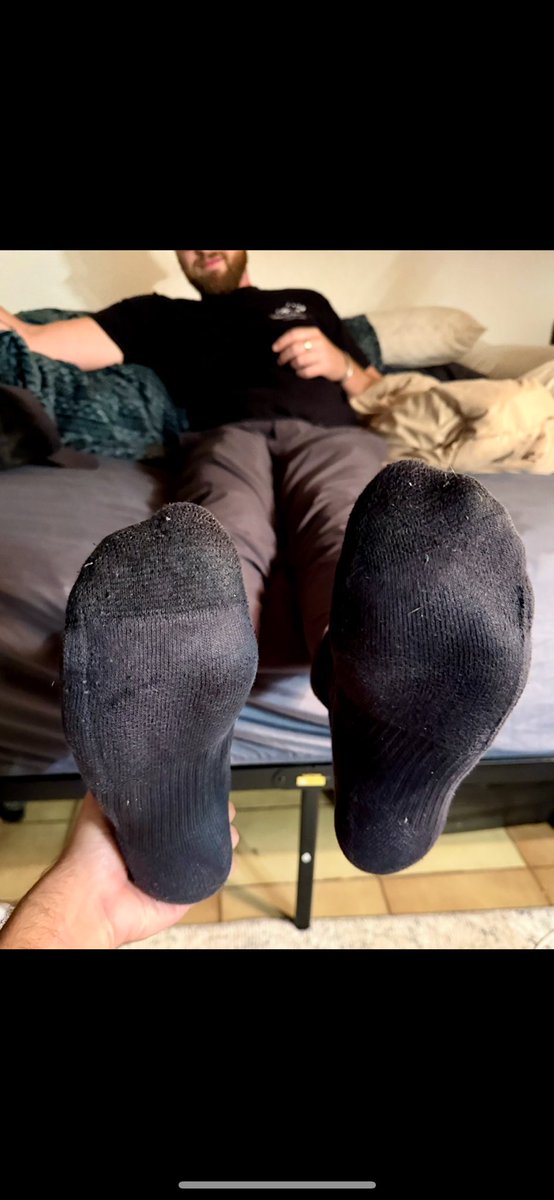 New videos and photos up today! 
35% Off
Live Posted as well 🔥

onlyfans.com/knot_tyler

#shibari #socks #kink #bondage #rope #feet #foot #fetish #bdsm #views #onlyfans #gay #nike #worship #edging #milking #load #smellysocks #dirty