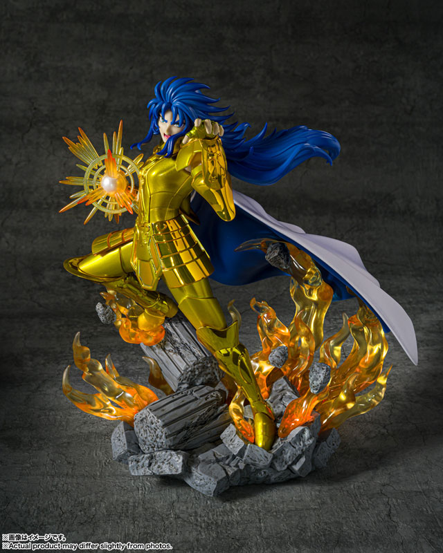 聖闘士星矢☆小宇宙速報☆ (@saint_goods) / X