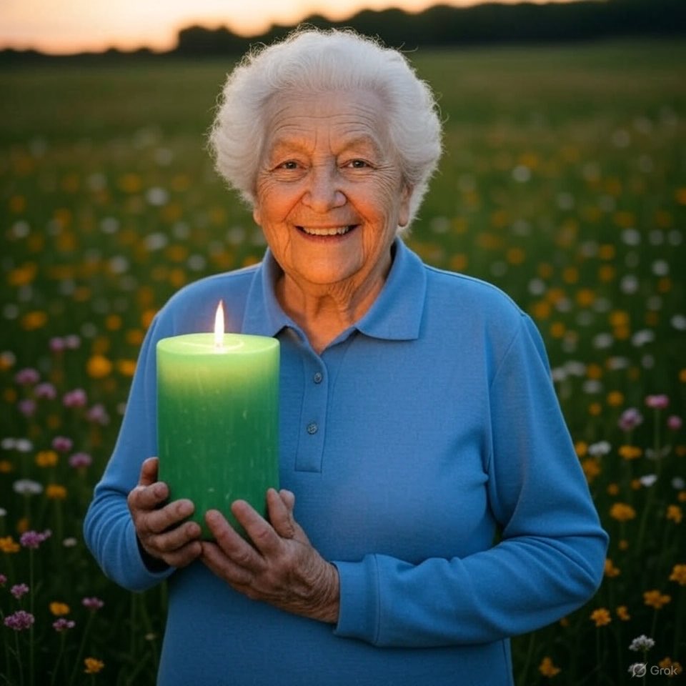 Maybe the trenches just needed grandma to guide us $Wilma to well talked about 500m

Maybe! 

22mLEW4tHyLyjR3VCwFeJEhYirTeVg8W21caidhbpump