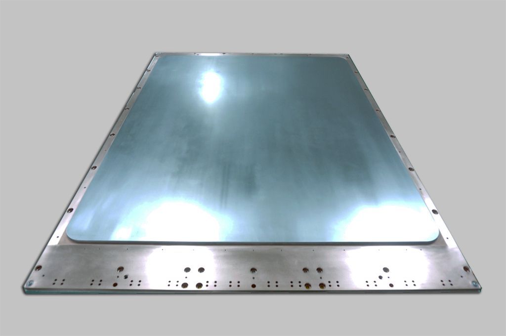 Acetron New Materials tweet media