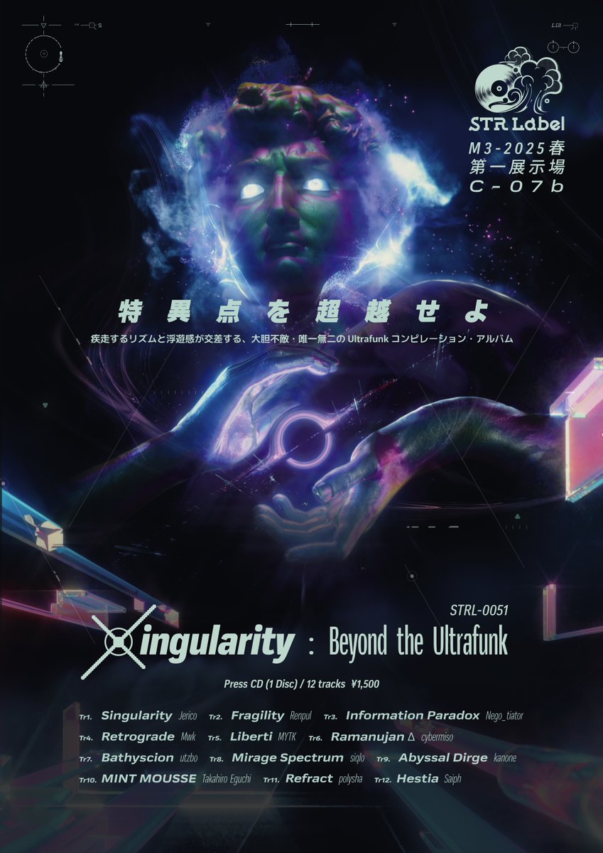 STRLabel tweet media