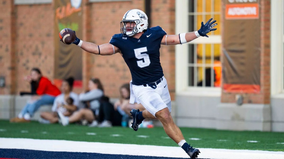 Trace Burney (@trace_burn4) on Twitter photo AGTG! Blessed to receive an offer from Samford University. ππΎ<a href="/CoachTMort/">Thomas Morton</a> <a href="/SamfordFootball/">Samford Football</a> <a href="/ClayTodaySports/">Randy T Lefko</a> <a href="/DChipoletti/">Derek Chipoletti</a> <a href="/cotero1976/">Chris Otero</a> <a href="/FIEagleSports/">FI Eagle Athletics</a> <a href="/FIHSFOOTBALL/">Fleming Island Football π¦
</a> <a href="/DuvalSports/">Duval Sports</a> <a href="/DuvalSports/">Duval Sports</a> <a href="/On3Recruits/">On3 Recruits</a> <a href="/RivalsCamp/">Rivals Camp Series</a> <a href="/CoachChad2020/">Coach Chad Martin</a> <a href="/adamgorney/">Adam Gorney</a> <a href="/Coach_Mickens1/">Charles Mickens</a> AGTG! Blessed to receive an offer from Samford University. ππΎ<a href="/CoachTMort/">Thomas Morton</a> <a href="/SamfordFootball/">Samford Football</a> <a href="/ClayTodaySports/">Randy T Lefko</a> <a href="/DChipoletti/">Derek Chipoletti</a> <a href="/cotero1976/">Chris Otero</a> <a href="/FIEagleSports/">FI Eagle Athletics</a> <a href="/FIHSFOOTBALL/">Fleming Island Football π¦
</a> <a href="/DuvalSports/">Duval Sports</a> <a href="/DuvalSports/">Duval Sports</a> <a href="/On3Recruits/">On3 Recruits</a> <a href="/RivalsCamp/">Rivals Camp Series</a> <a href="/CoachChad2020/">Coach Chad Martin</a> <a href="/adamgorney/">Adam Gorney</a> <a href="/Coach_Mickens1/">Charles Mickens</a>