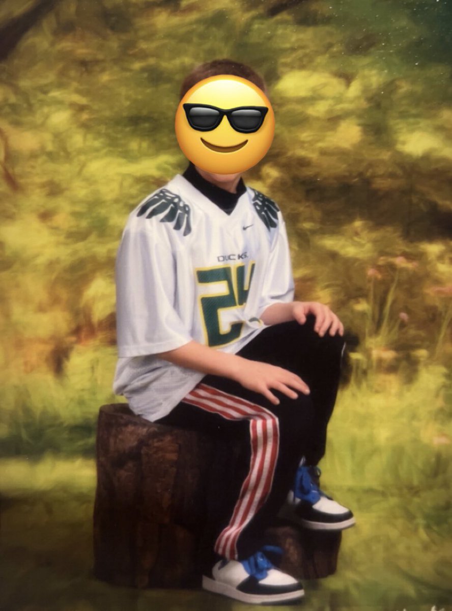 Edward (oops it slipped in) Smith tweet media