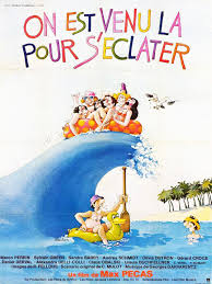 merlinpapin3's tweet photo. .@FredOL69007 @tbarnaud Aujourd'hui le réalisateur et scénaruste #MaxPecas aurait eu 100 ans (décédé en 2003) on lui doit
On se calme et on boit frais
Deux Enfoirés à Saint Tropez
Brigade des Moeurs
Marche pas sur mes Lacets
On est venu là pour s'éclater
Douce Violence https://t.co/dxCg362ngK