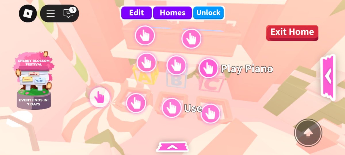 hrts4ryn's tweet photo. Update:
- I placed some pianos by the bath side (peppermint house), can always be removed if you don't want them ! https://t.co/ig1OU3uUEf
