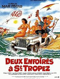 merlinpapin3's tweet photo. .@FredOL69007 @tbarnaud Aujourd'hui le réalisateur et scénaruste #MaxPecas aurait eu 100 ans (décédé en 2003) on lui doit
On se calme et on boit frais
Deux Enfoirés à Saint Tropez
Brigade des Moeurs
Marche pas sur mes Lacets
On est venu là pour s'éclater
Douce Violence https://t.co/dxCg362ngK