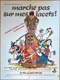 merlinpapin3's tweet photo. .@FredOL69007 @tbarnaud Aujourd'hui le réalisateur et scénaruste #MaxPecas aurait eu 100 ans (décédé en 2003) on lui doit
On se calme et on boit frais
Deux Enfoirés à Saint Tropez
Brigade des Moeurs
Marche pas sur mes Lacets
On est venu là pour s'éclater
Douce Violence https://t.co/dxCg362ngK