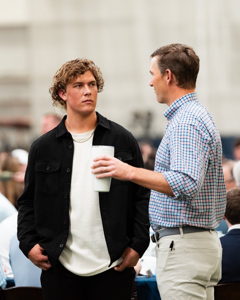 a couple of g-men ❤️ <a href="/Giants/">New York Giants</a>