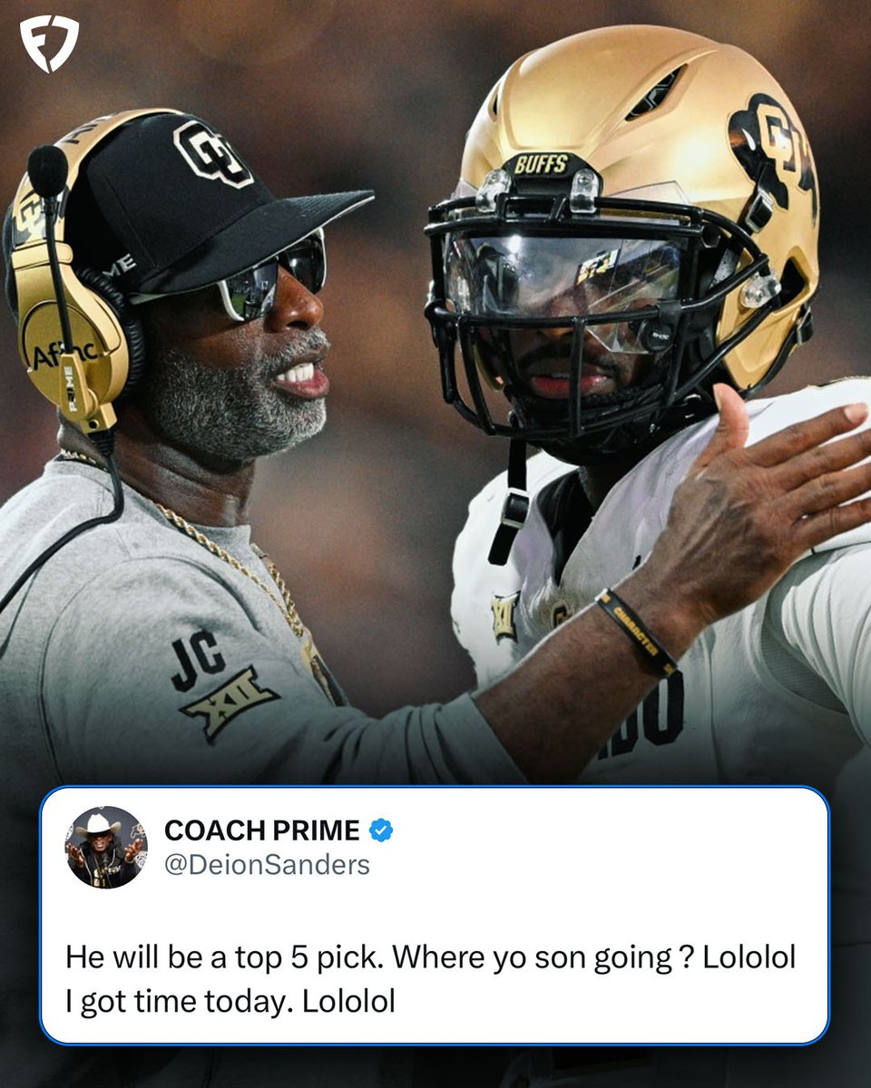 FanDuel tweet media