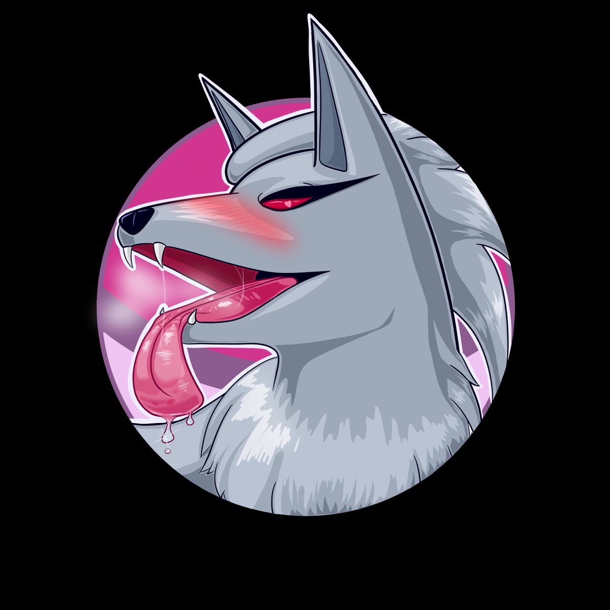 MenaceWithAPen's tweet photo. closer look at the pfp, I love shiny Ninetales :p #ninetales https://t.co/Zv1fGBUeow
