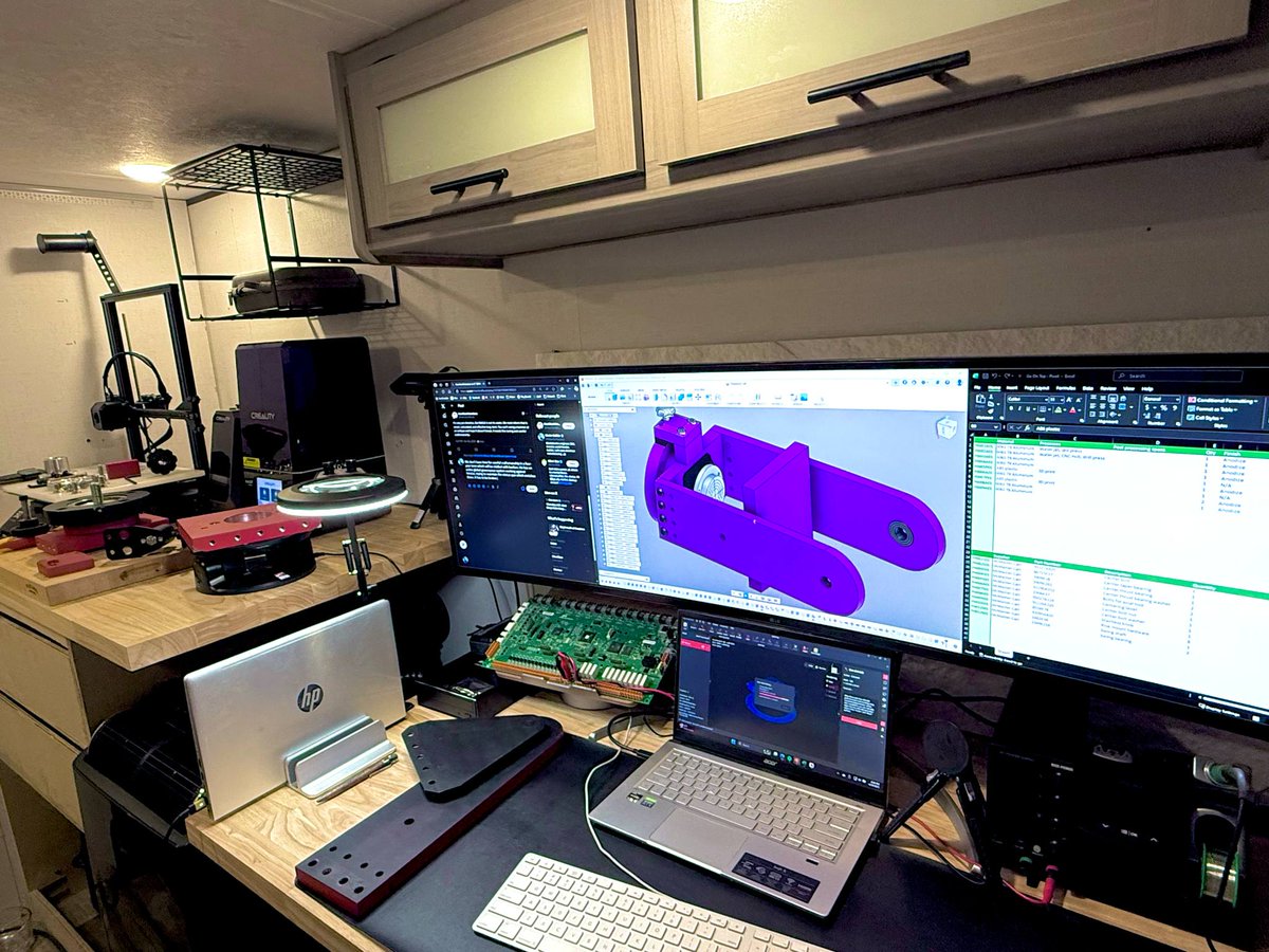 Master Builder tweet media