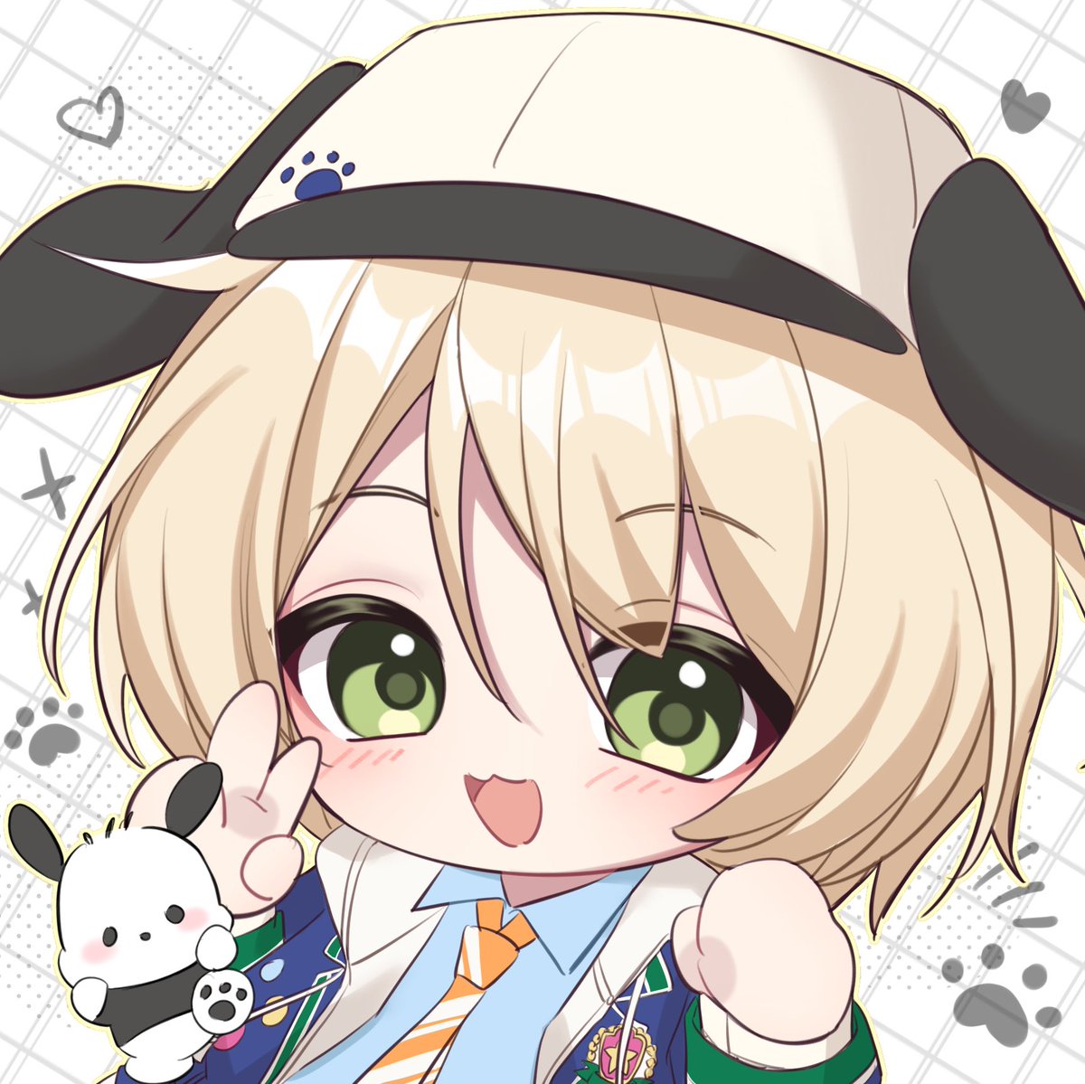 バブル (@itting_301) on Twitter photo 