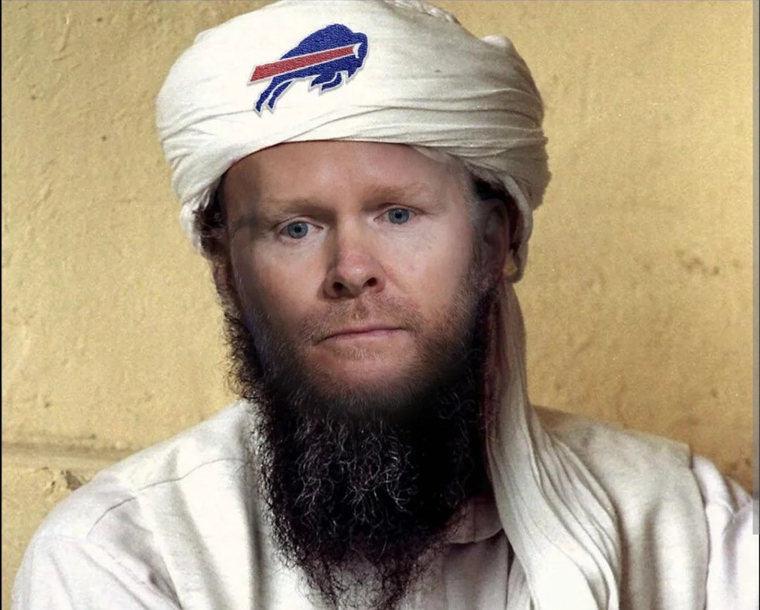 FuturesSteve's tweet photo. Can't believe Sean McDermott didn't pick Jihaad Campbell. #BillsMafia #NFLDraft2025 https://t.co/Y1bjIfYTPo