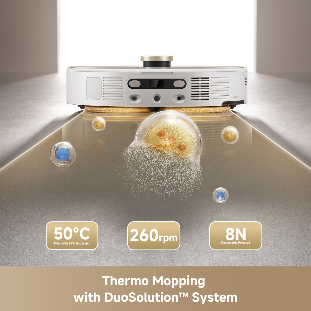 mova_global's tweet photo. Discover the powerful features that make the MOVA V50 Ultra Complete your ultimate cleaning companion!👇
#MOVA #MOVAtech #NewProduct #V50UltraComplete #RobotVacuum #SmartCleaning #Petfriendly https://t.co/6ibY4cjCfE