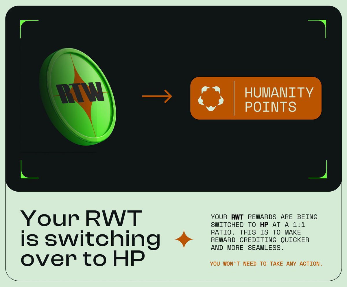 1/ 🌟 <a href="/Humanityprot/">Humanity Protocol 「 🖐️ ✦ 🇺🇳 」</a>'s $H airdrop &amp; TGE is heating up, likely May '25! $1.1B valuation, $50M raised (Kingsway, Animoca). Built on Polygon CDK, this zkEVM L2 blockchain uses palm scans for Sybil-proof digital IDs. Huge for DeFi, DeSci, KYC! 🖐️ #Web3 #Airdrop

2/ 🔒 Tech Deep Dive: