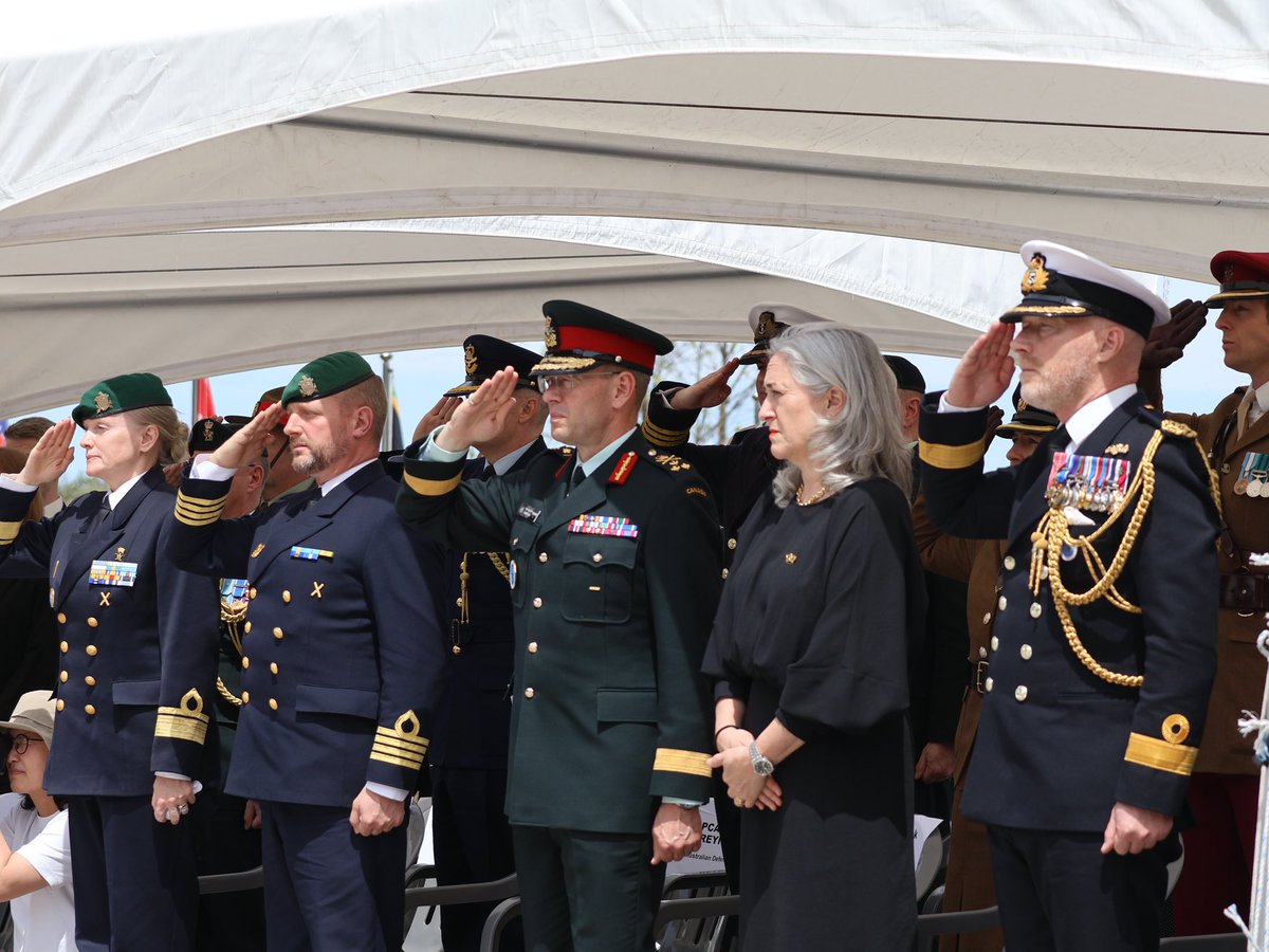 UN_Command's tweet image. Members of UNC joined our🇬🇧 partners, Apr. 23, at the Gloster Memorial in Seolmari to honor the 74th anniversary of the Battle of the Imjin River. We remember the courage and sacrifice of the Gloucestershire Regiment and all who served in the Korean War. #UnderOneFlag