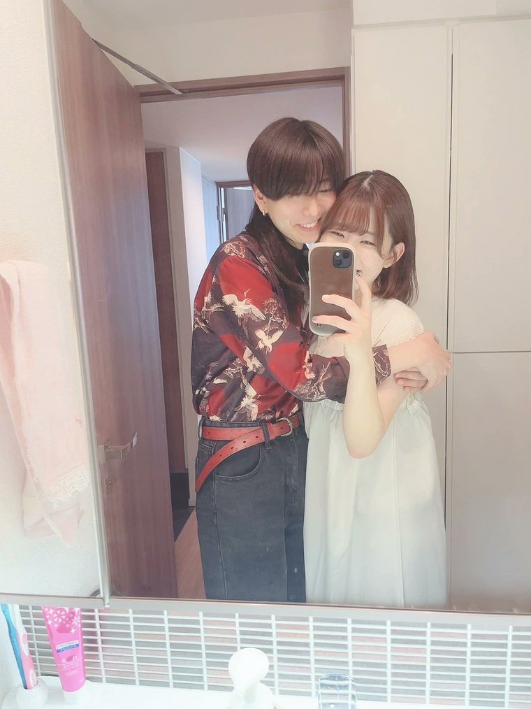 anmona_C's tweet photo. 声優の石見舞菜香のソックリさん、彼氏との写真が流出
https://t.co/12FjBSTTzP
13
何がどうなったらこんな写真流出すんの
19
売れ出して来たのになあ
26
もう終わりだよ😭
55
弱男営業はストレスがすごいから彼氏に回復して貰わないとやっていけん
逆に言えば彼氏がいる奴じゃないと弱男営業できない https://t.co/hbusQBiTSO