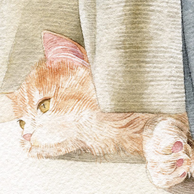 salt0301's tweet photo. 企画展本日14 : 00からです !
ぜひご高覧ください⋆̩☂︎*̣̩

企画展「rainy daily diary」
4月25日(木) - 4月29日(火)
恵文社一乗寺店
12 : 00 - 18 : 00 (最終日17 : 00まで) https://t.co/0IuigKmtJL