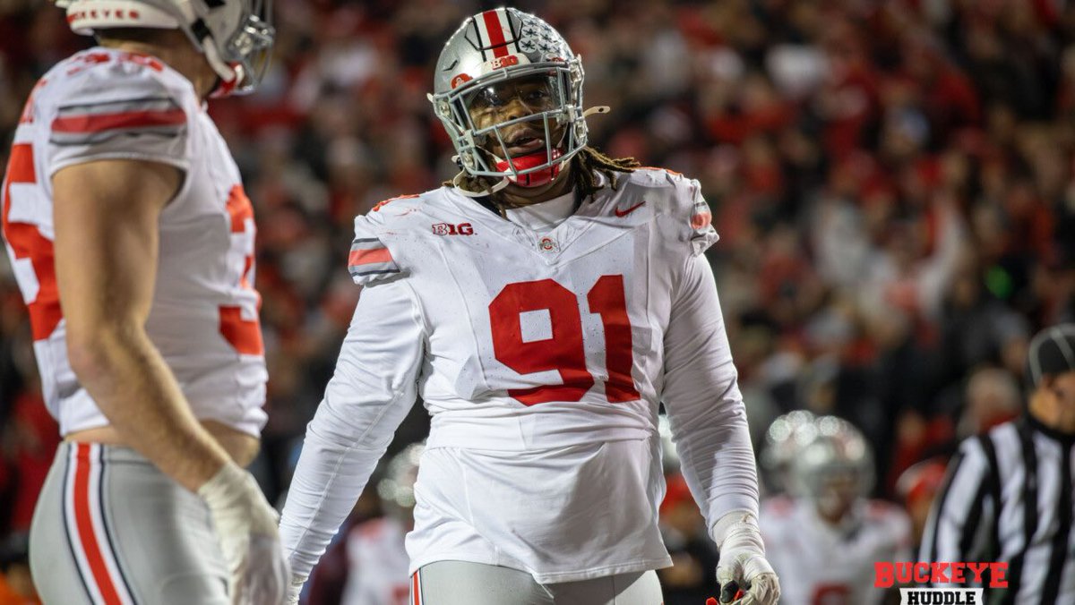 RyanDay2China's tweet photo. First round picks
Ohio State:4
Michigan:3
#DevelopedNotBought https://t.co/U97hzZ6ZGP