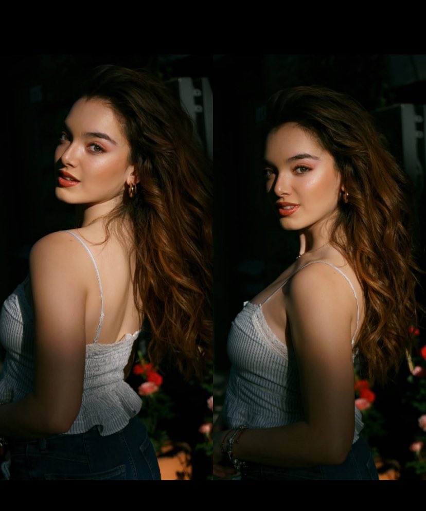 18 añitos ...y el inicio de una nueva forma de mirar el mundo. #victoriaviera #actriz Foto <a href="/FernandaBasurto/">María Fernanda♡</a>