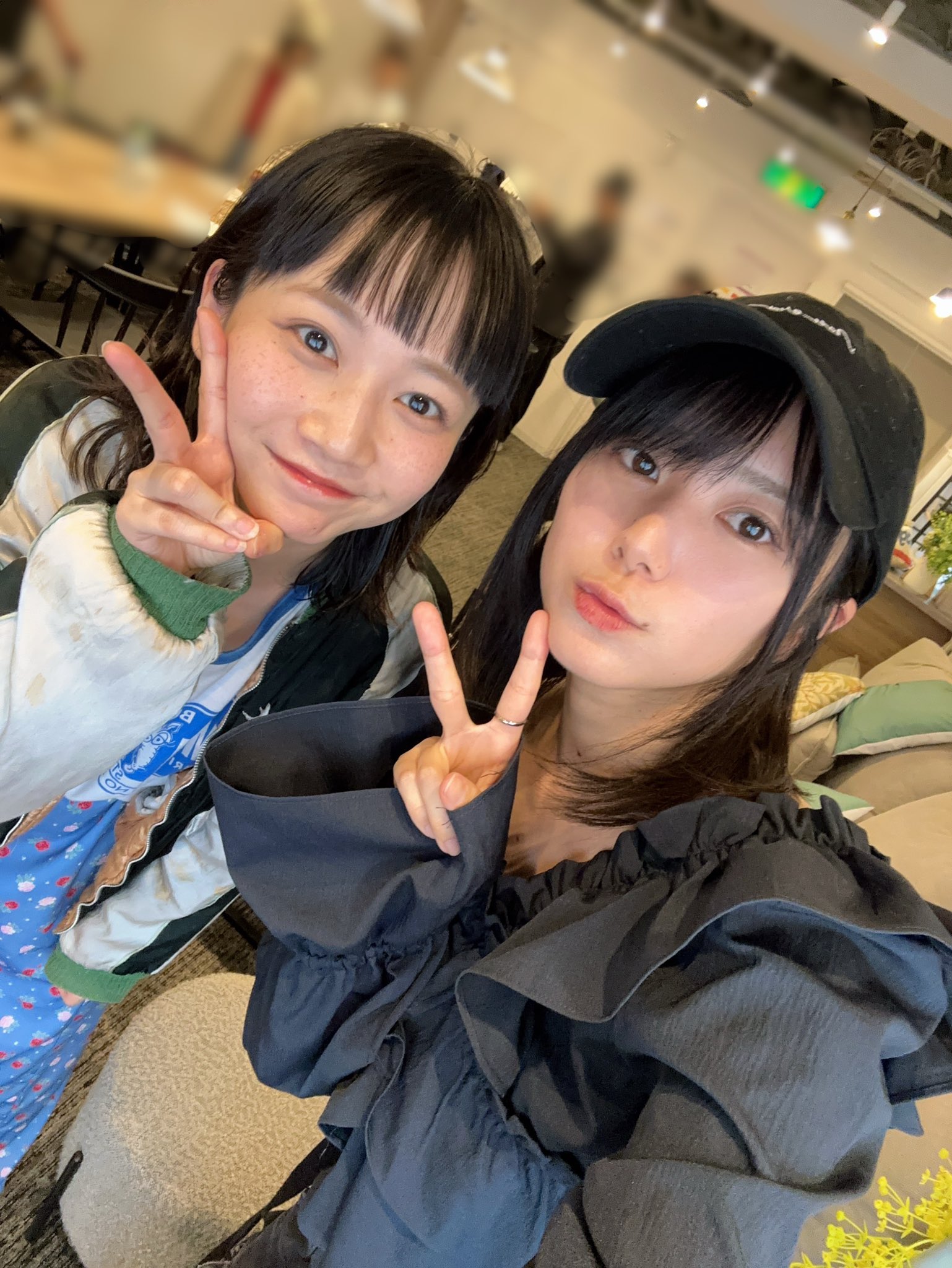 大西 桃香 (@momo_0x0_920) / X 大西 桃香 (@momo_0x0_920) / X