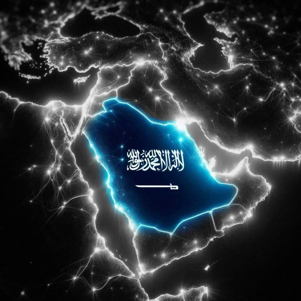 ســــعود السبيــــــــــــــعي tweet media