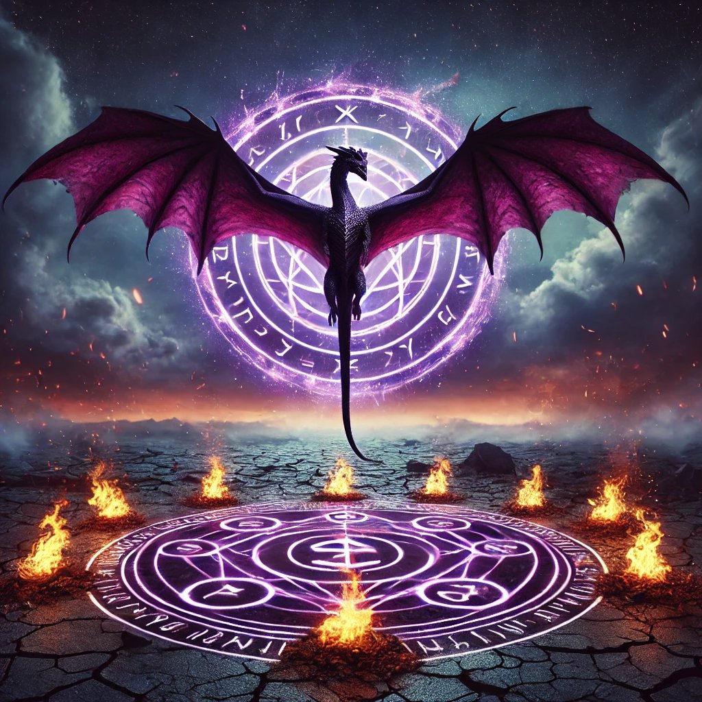 DROGO TERRA ⟁ tweet media