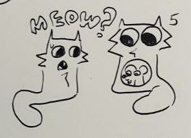 nirettired's tweet photo. Cat mouse part 2
#x #cat #catlover #catsupreme #comic #comics #part1 #mouse #cheese #catmouse #food #art #paperart #draw #drawing #drawings #cateat #kitty #hungry #hungrycat #catcomic #catcomics #comiccat #comicscat #cats https://t.co/IpnNVbrJIn