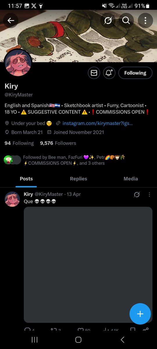 Psst_Jei's tweet image. another hacked account guys :cc be careful