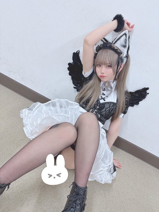 Twitterのコスプレ画像13