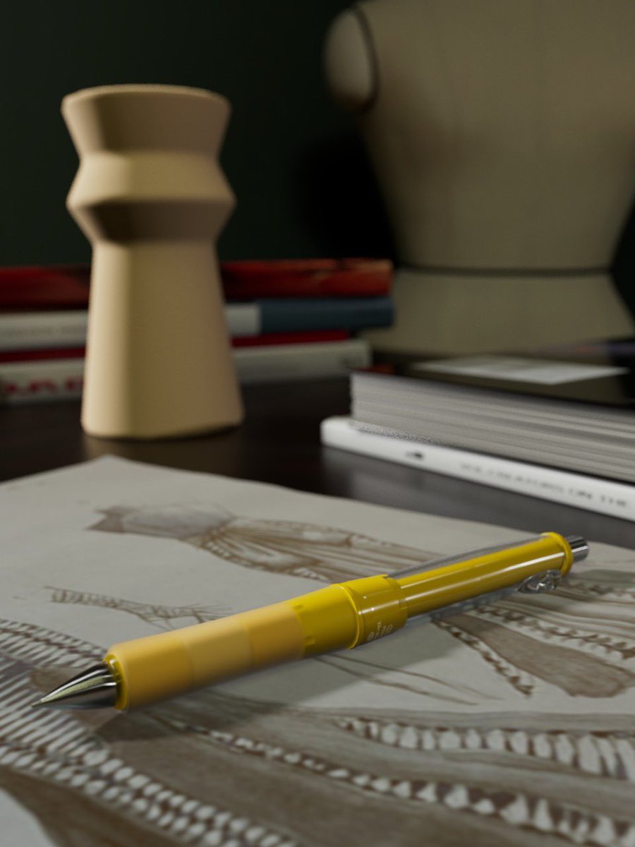 HSIM09's tweet photo. #CGビフォーアフター
#クリエイティブアカデミー
#3DCG #Maya #背景モデラー

1枚目:アカデミー入校前
2枚目:アカデミー入校後 2作品目 https://t.co/ughNuu1WFp