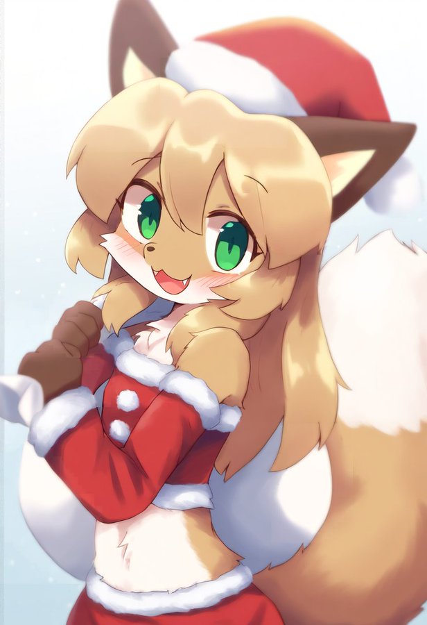 AveriF0x's tweet photo. You can tell this isn't the real Santa, because the real Santa would never admit to being a child molester like this! https://t.co/iQXgUPhtPf