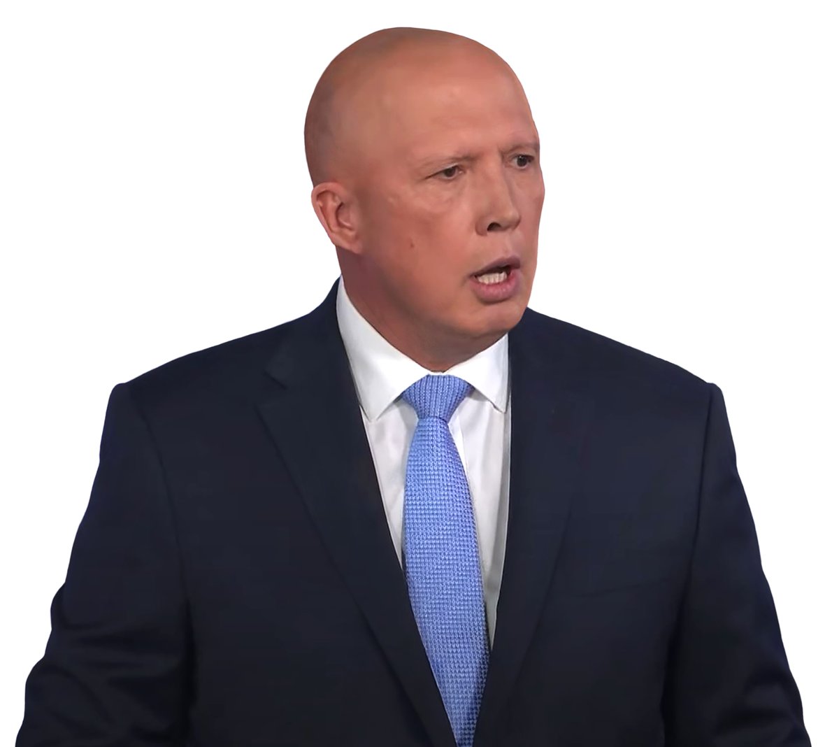 TheShovel's tweet photo. Economic genius Dutton promised to only fire 10% of Canberra population https://t.co/GkXo5EoXiu