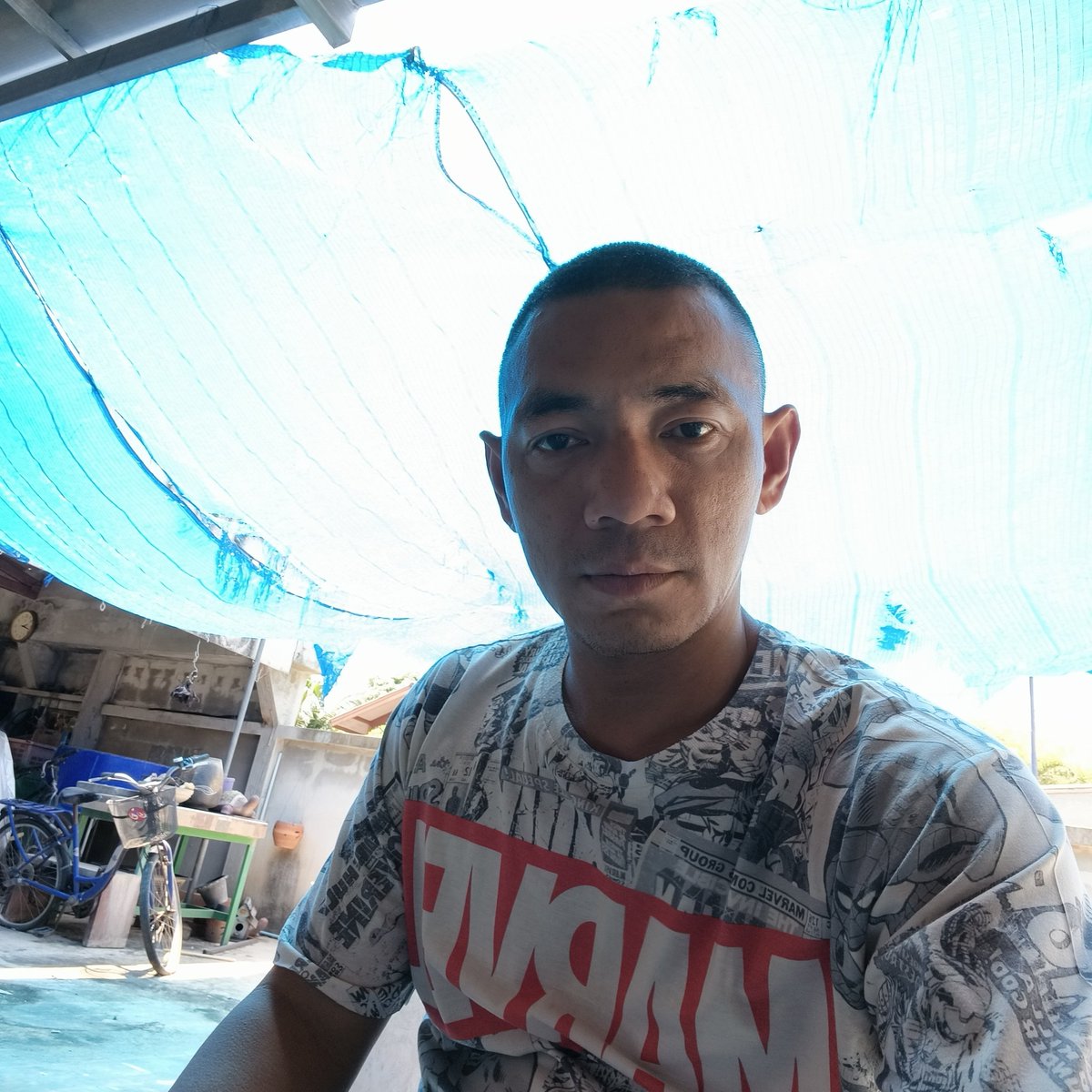 ร้อนจัง ชัยนาท