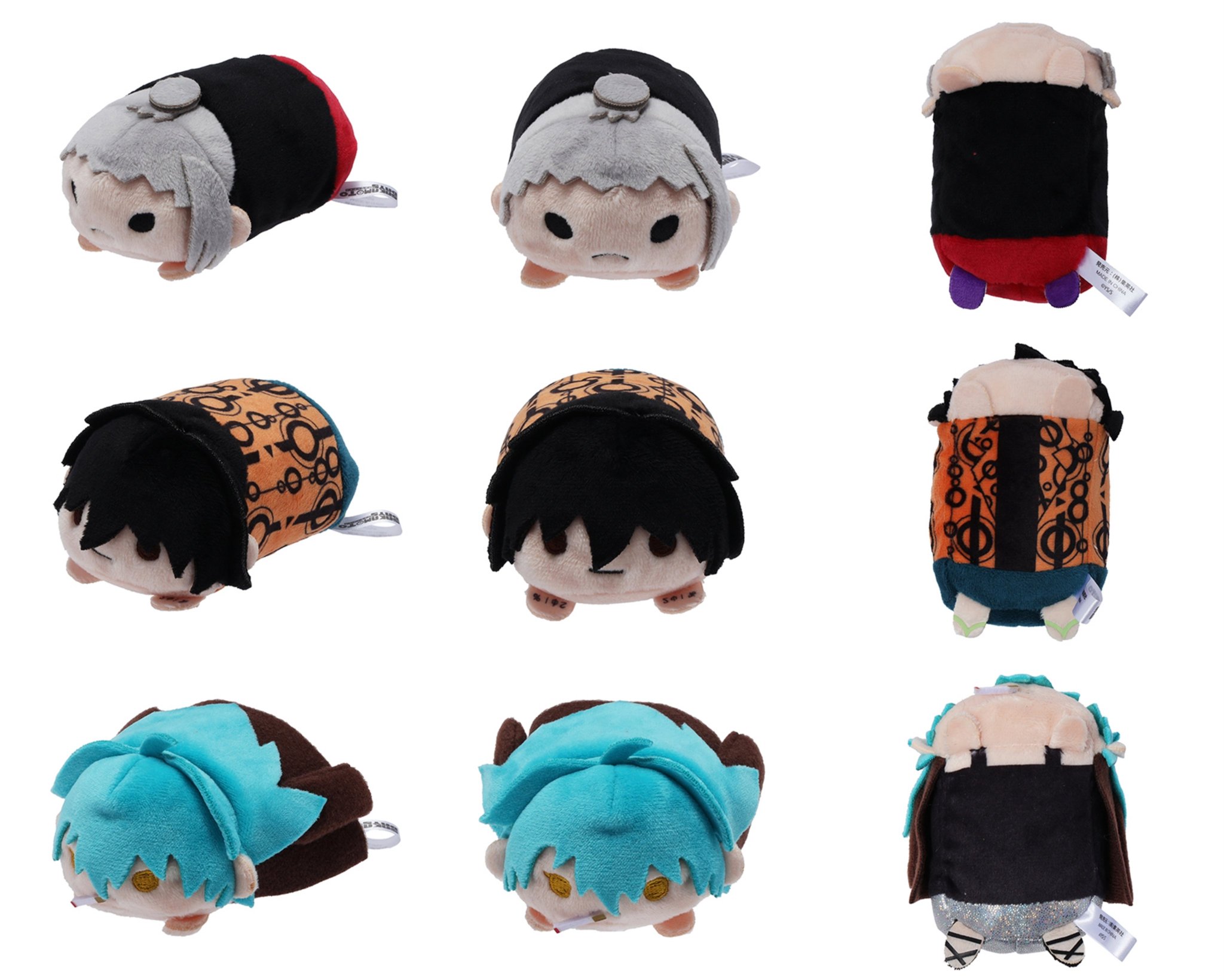 Amazon.co.jp: サカモトデイズ 台湾版メタルカード ウエハース