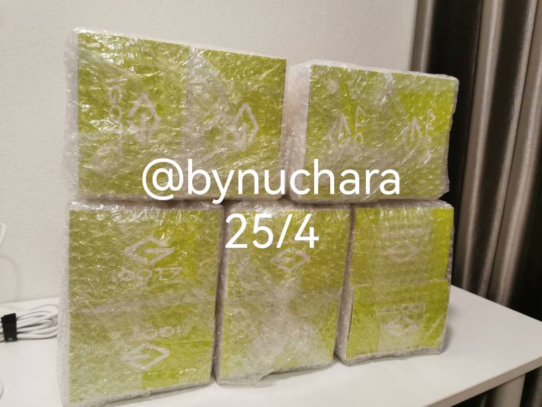 💚 ฉันจะไปทุกคอน tweet media