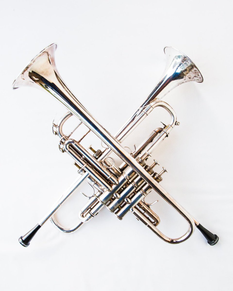 You could have worked with @ArmoryofHarmony and turned them into something productive. Look what we 