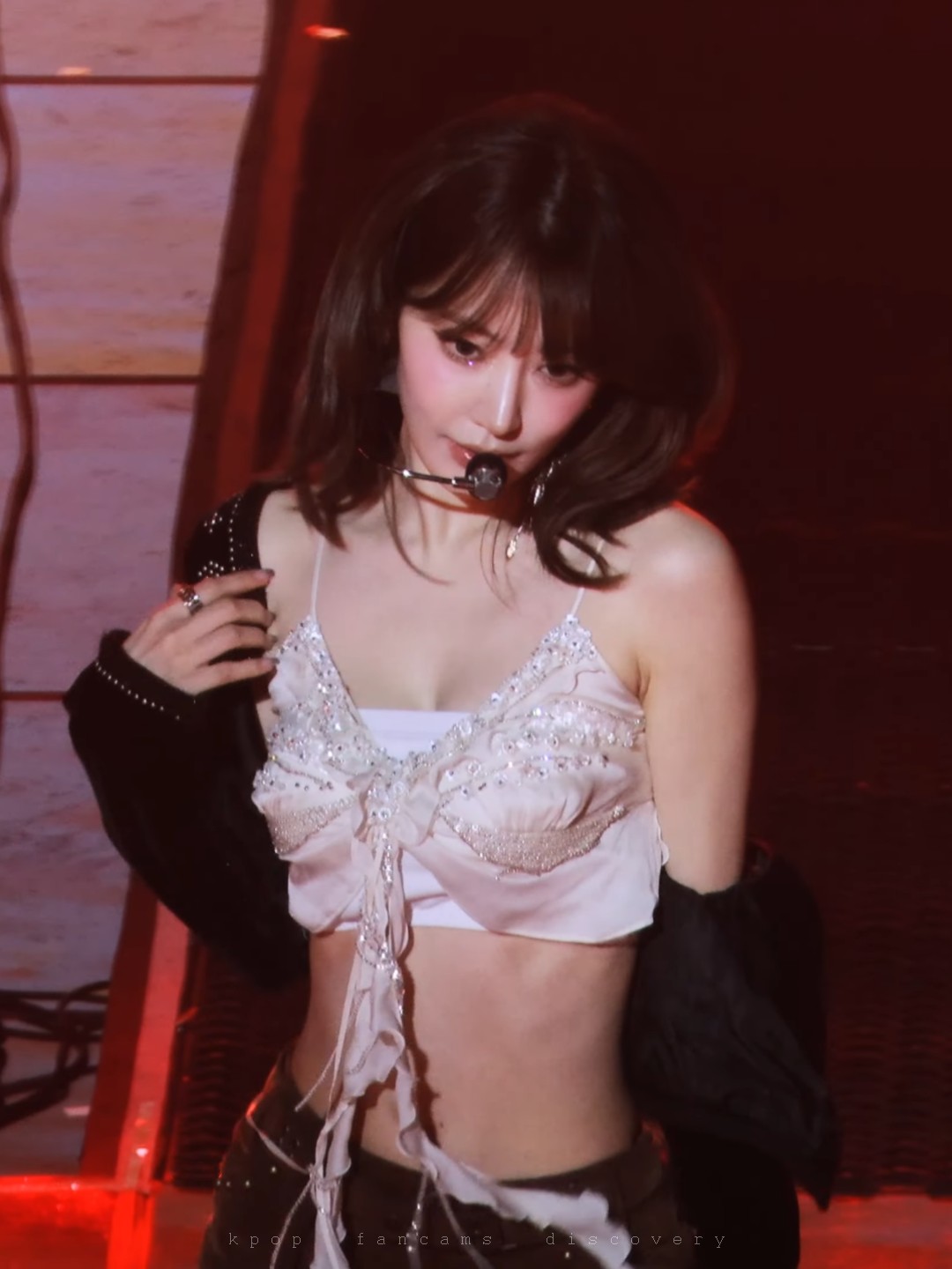 LE SSERAFIM SAKURA 르세라핌 사쿠라 on X: 