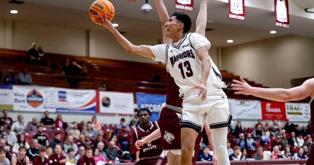 ndnsports's tweet image. Harley Upton’s journey from Alchesay High School to the national stage is one of perseverance, skill, faith, and community pride.
#NativeAthlete #Apache #NationalChampion

buff.ly/Xkp997e