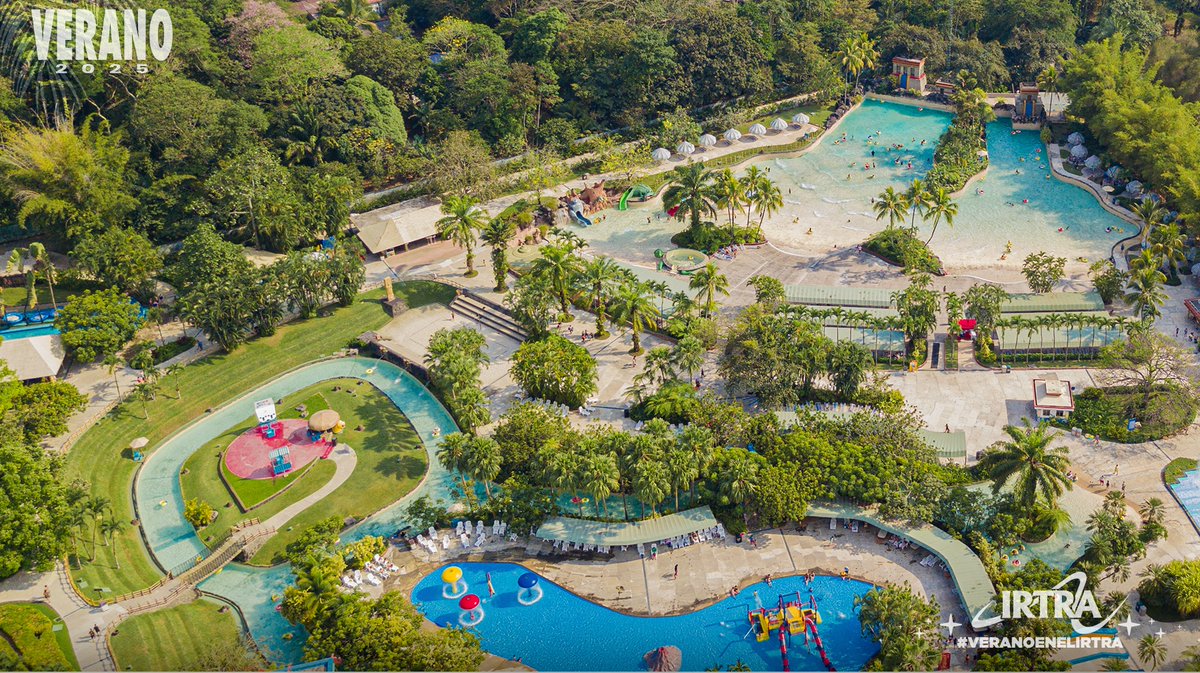 IRTRAfelicidar's tweet photo. ¿Están listos para un chapuzón de diversión? 😁

El Parque Xocomil abre de jueves a domingo de 9:00 a 17:00 hrs.

Un día entero para compartir en familia. 🌞💦

#IRTRAesFelicidar #Irtra #Xocomil https://t.co/aRTH0dzuAd