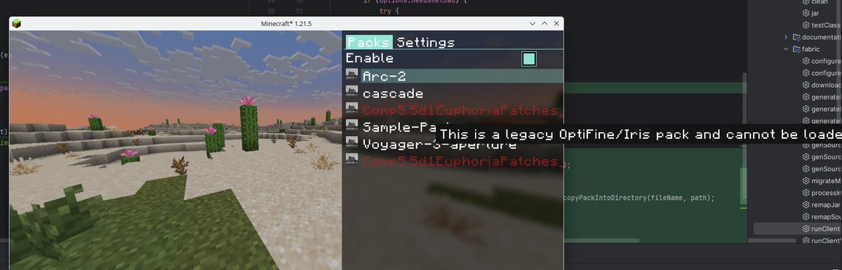 this UI is just refusing to stay in it's spot :(