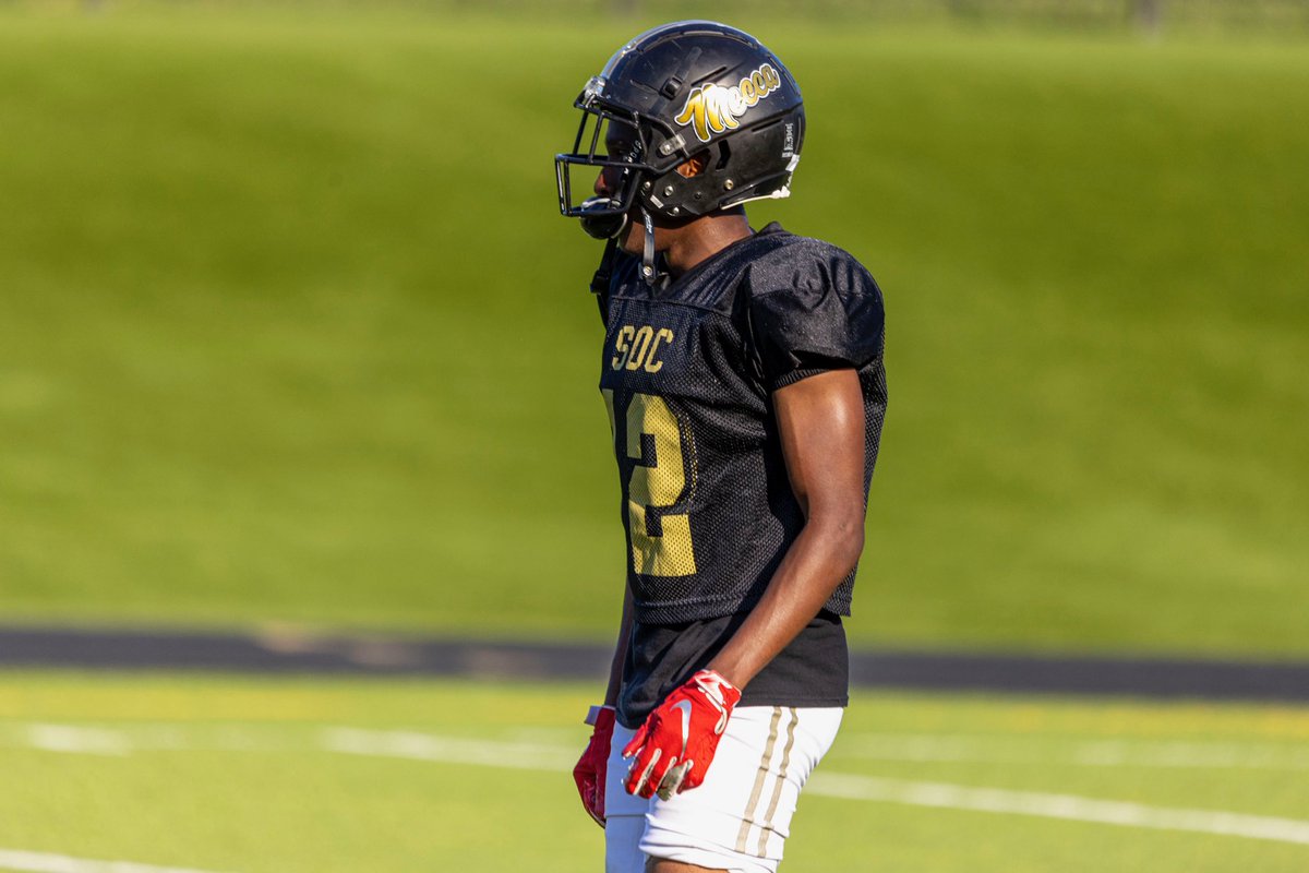 Locked in can’t wait to get started.