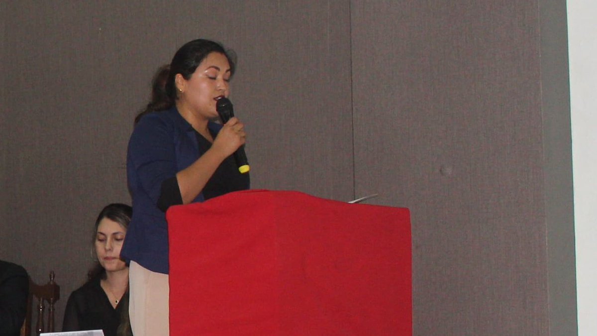 🇨🇺 ¡Gracias por acompañarnos! 
El 23/04 celebramos en la Casa del Maestro el 64° aniversario de la Victoria de Playa Girón con arte, palabra y compromiso.

📣 Palabras centrales del embajador de Cuba en Perú. <a href="/EmbaCubaPeru/">Embajada de Cuba en el Perú</a> 

 ¡Hasta la victoria siempre!
#CubaInspira #CubaVencerá