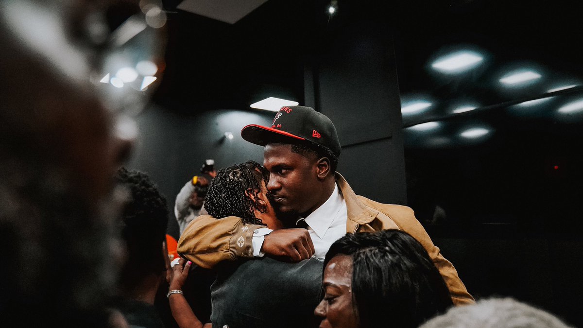 Tennessee Football tweet media