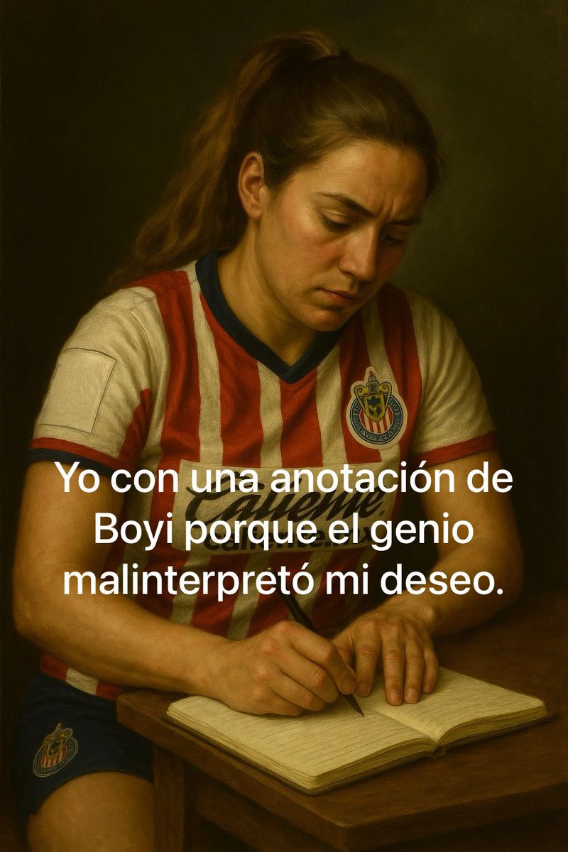 Chivas Femenil tweet media