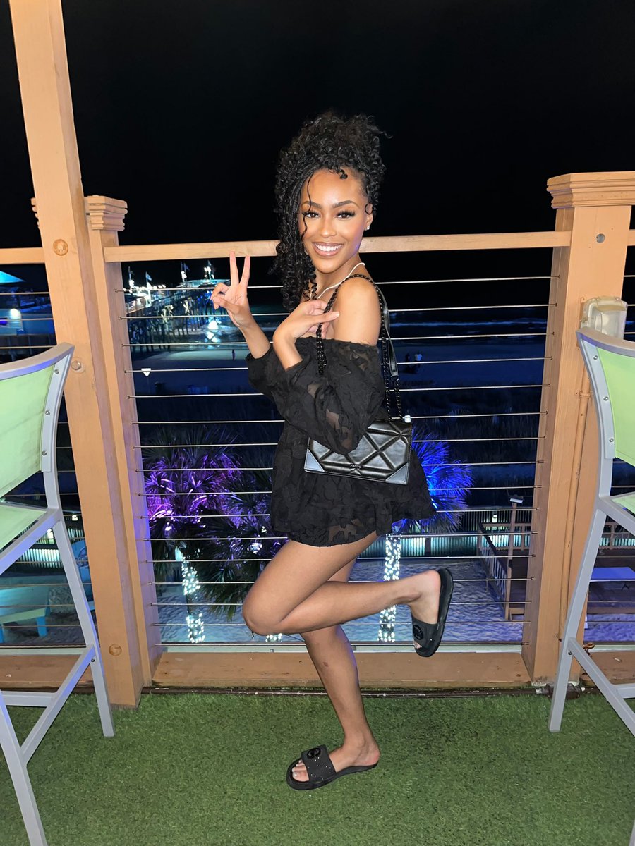 A’Yanna King tweet media