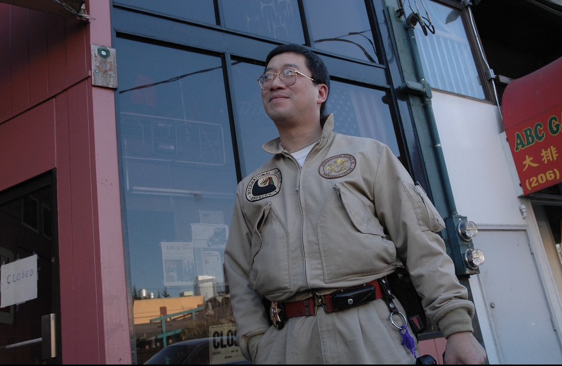 Kendra Gilbert (@klgnews) on Twitter photo “You don’t replace Donnie. He was one of a kind,” said Dean Wong about his best friend Donnie Chin. It’s been 10 years since Chin was shot & killed in the neighborhood he dedicated his life to protecting. <a href="/srobertsontv/">Sebastian Robertson</a> & <a href="/JHuertaK5/">Joseph Huerta</a> share his story. #justicefordonnie #unsolvedNW “You don’t replace Donnie. He was one of a kind,” said Dean Wong about his best friend Donnie Chin. It’s been 10 years since Chin was shot & killed in the neighborhood he dedicated his life to protecting. <a href="/srobertsontv/">Sebastian Robertson</a> & <a href="/JHuertaK5/">Joseph Huerta</a> share his story. #justicefordonnie #unsolvedNW