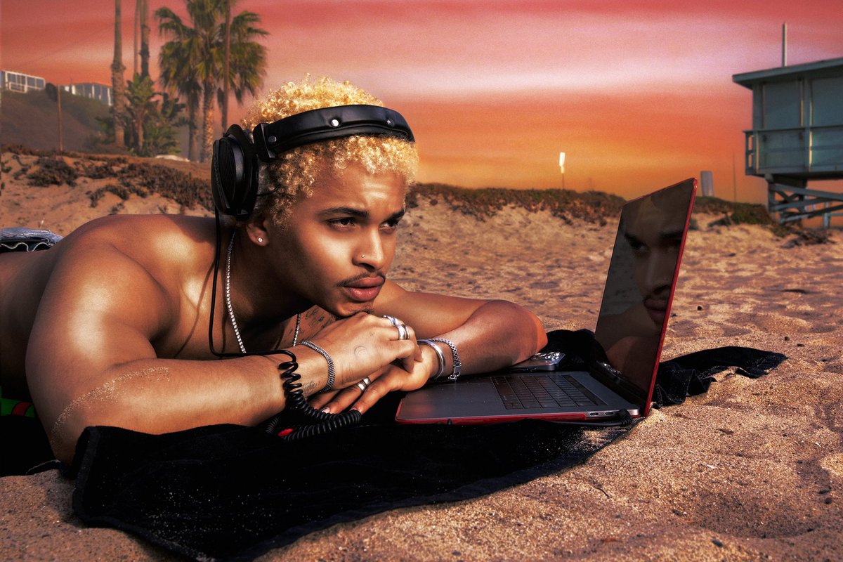 MY DEBUT ALBUM LOVE ON DIGITAL IS OUT EVERYWHERE NOW!!!!!!