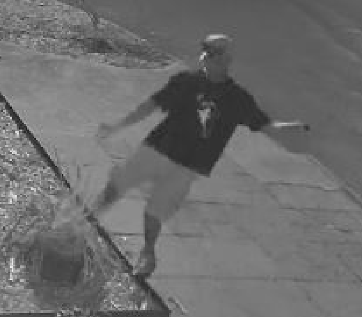 WyndhamPol's tweet photo. Wyndham Pol requesting community assistance. Do you know the male pictured? If so, Wyndham Police believe he may be able to assist them with a damage investigation committed overnight. Any information is appreciated, please call 91610400. #fb https://t.co/LlcxvU50q0
