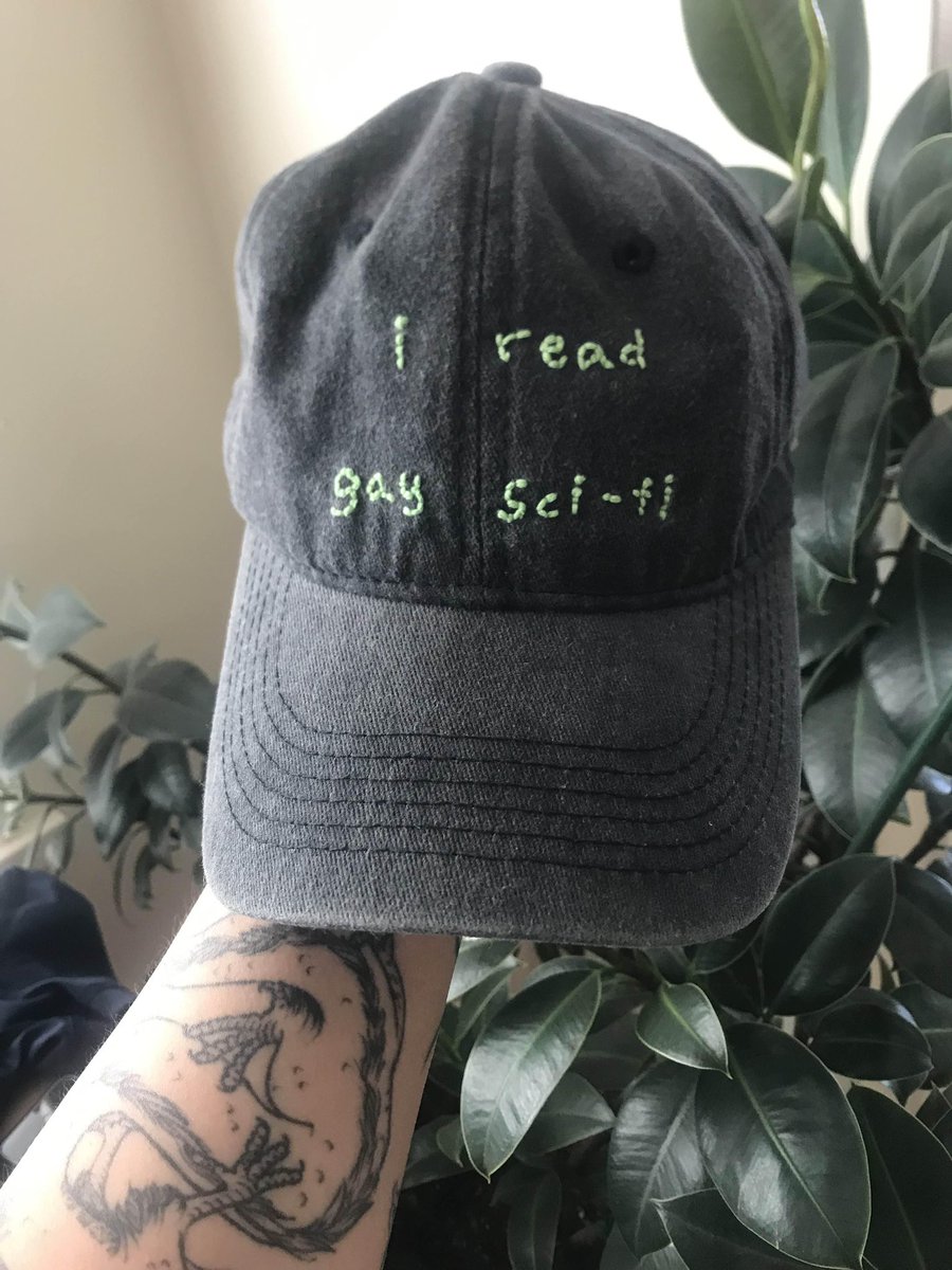 intergalactic gaysians tweet media